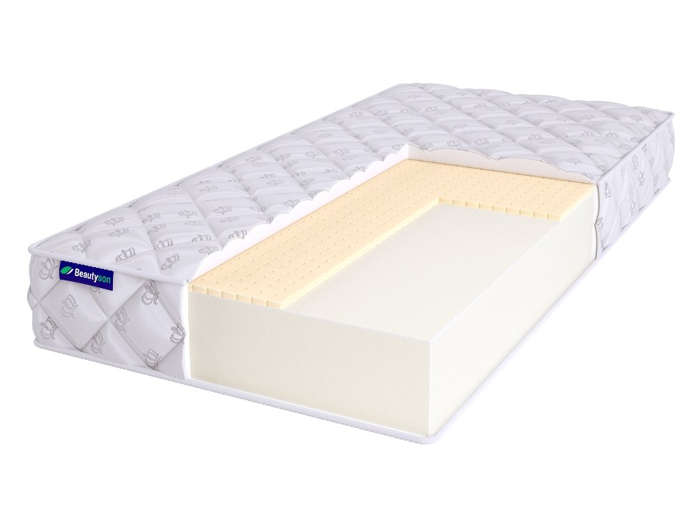 Матрас Beautyson ROLL FOAM 14 Latex LUX Матрас Beautyson ROLL FOAM 14 Latex LUX