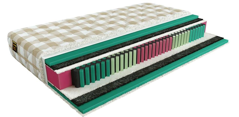 Матрас MrMatress Fulwell L Матрас MrMatress Fulwell L