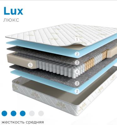 Askona Balance Lux Askona Balance Lux