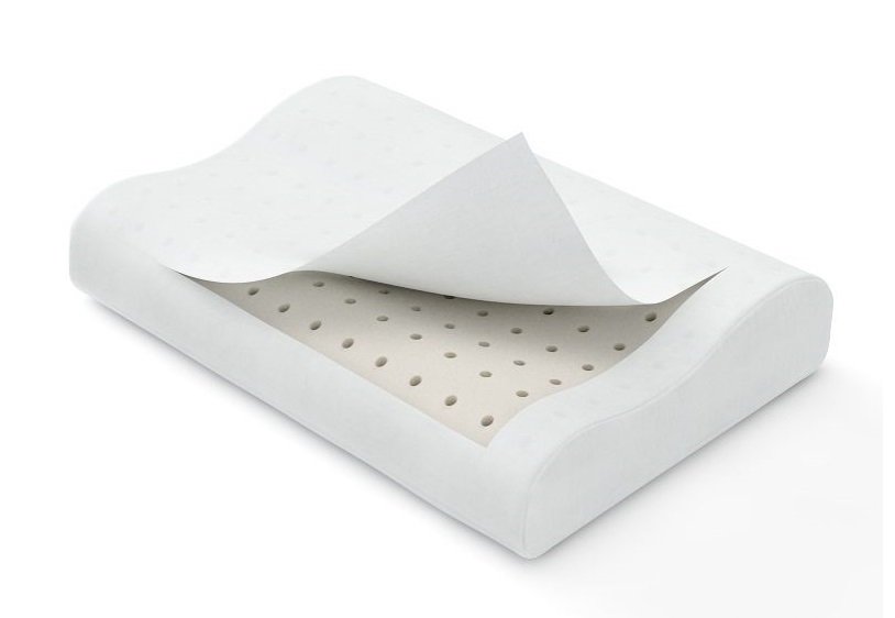 Подушка Райтон Comfort Ergo Mini 60x40 Подушка Райтон Comfort Ergo Mini 60x40