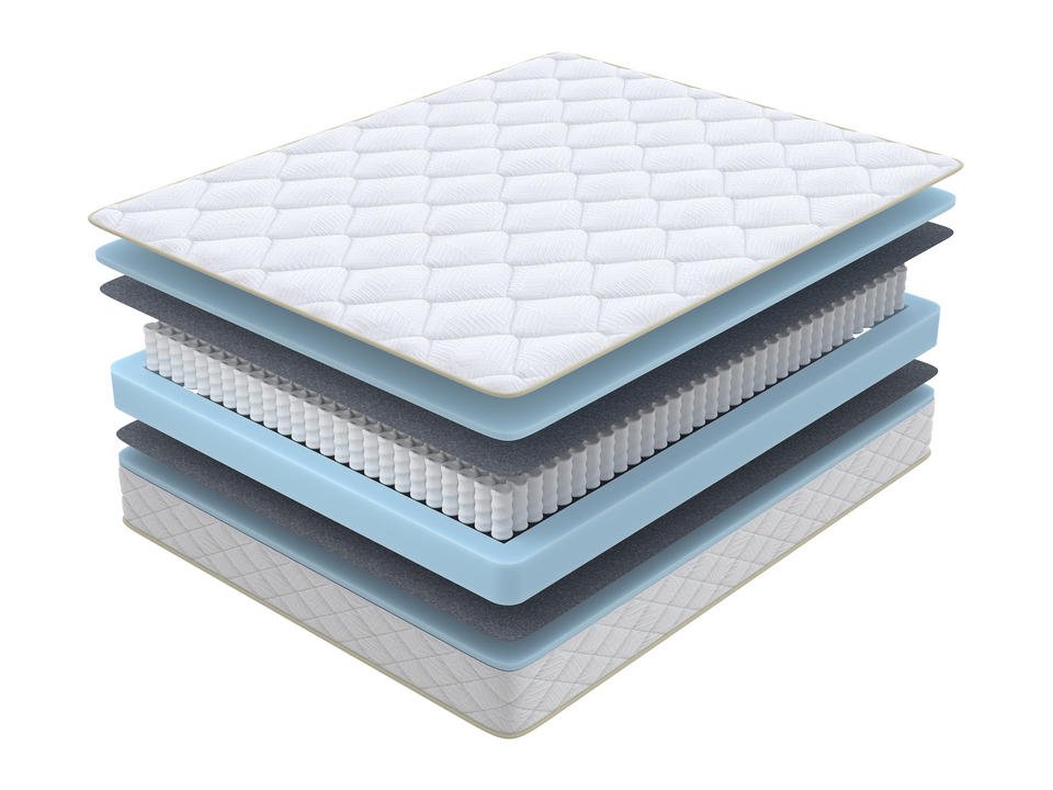 Матрас Орматек Optima M Light Матрас Орматек Optima M Light