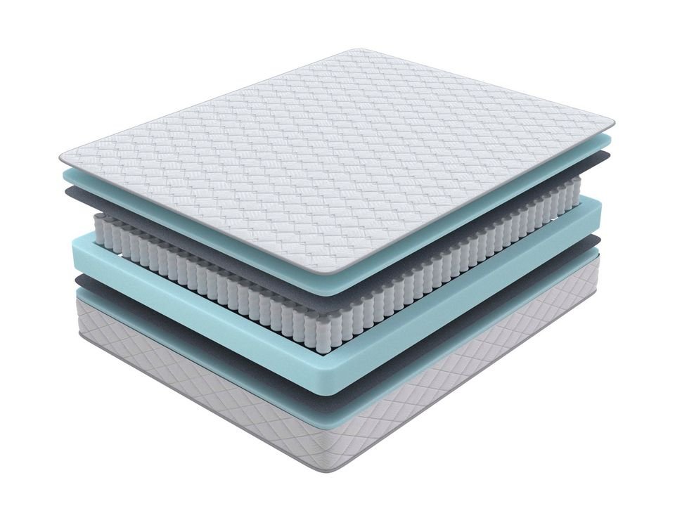 Матрас Орматек Optima Basic M Матрас Орматек Optima Basic M