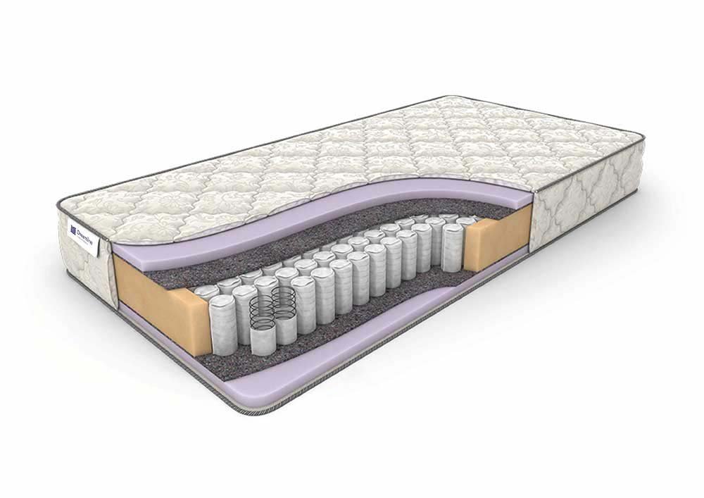 Матрас Dreamline Eco Foam TFK Матрас Dreamline Eco Foam TFK