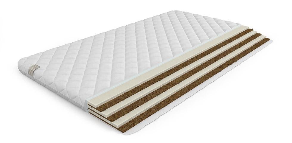 Матрас MrMatress SANDWICH Матрас MrMatress SANDWICH