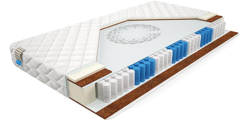 Матрас MrMattress REST Матрас MrMattress REST