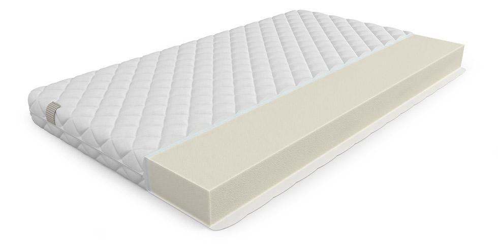 MrMattress COMPACT L 