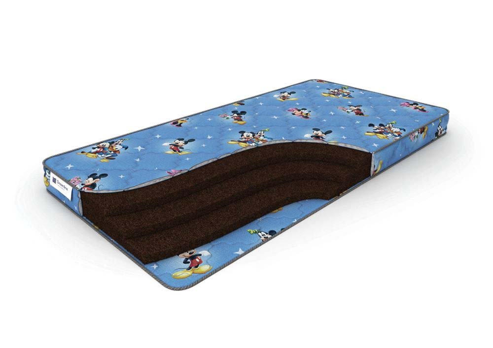 Детский матрас Dreamline Baby Dream 9 Детский матрас Dreamline Baby Dream 9