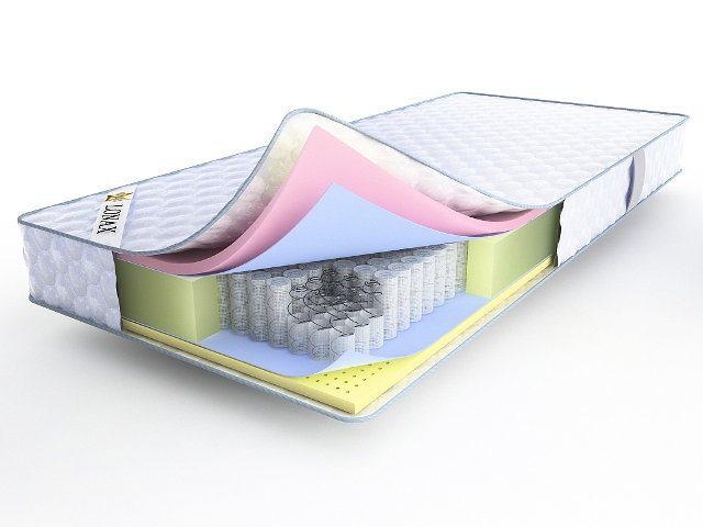 Lonax Memory-Latex TFK Lonax Memory-Latex TFK
