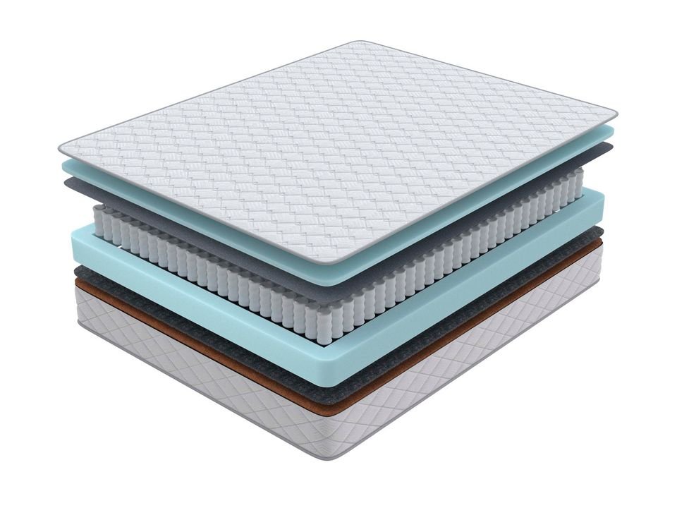 Матрас Optima Basic M/F Матрас Optima Basic M/F