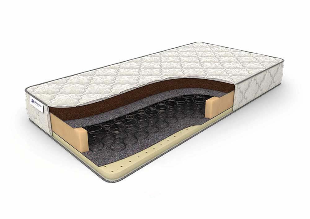 Dreamline SleepDream BS-120 Dreamline SleepDream BS-120