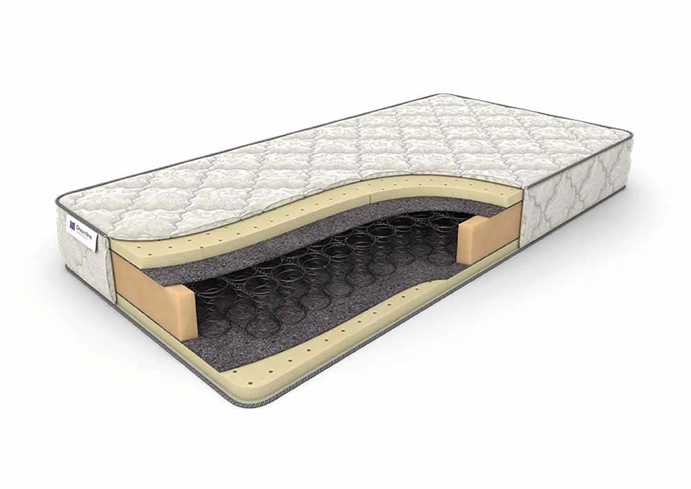 Dreamline Sleep-3 BS-120 Dreamline Sleep-3 BS-120
