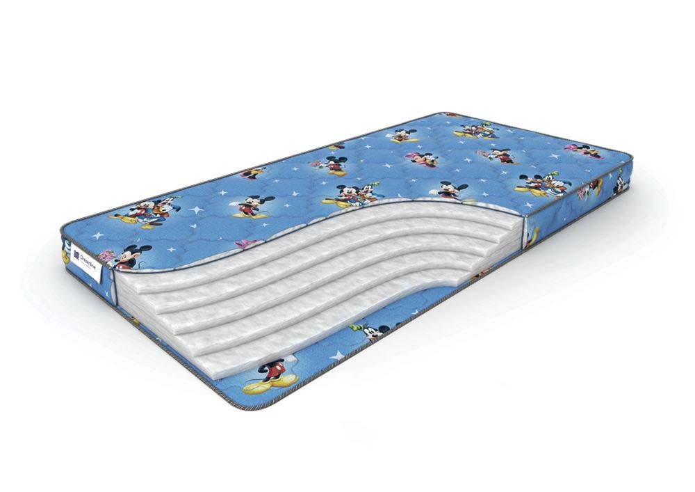 Детский матрас Dreamline Baby Holl Детский матрас Dreamline Baby Holl