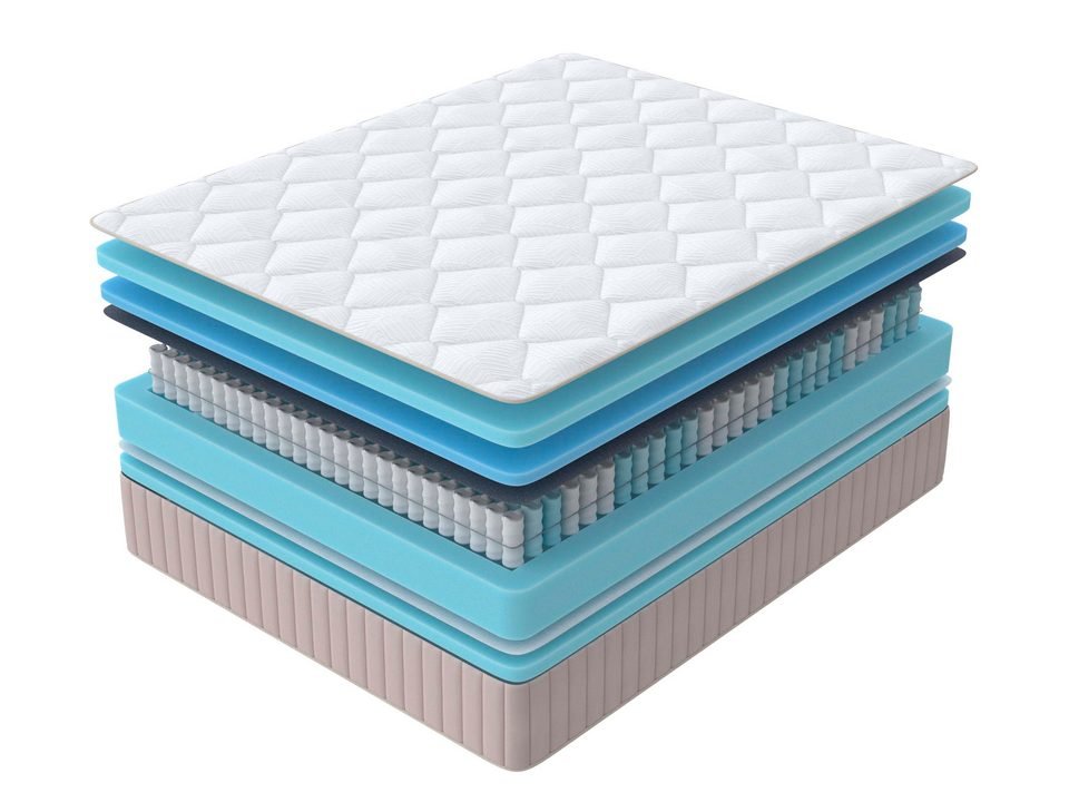 Матрас Орматек Optima Comfort F Матрас Орматек Optima Comfort F