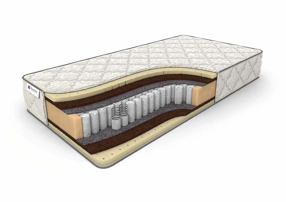 Матрас Dreamline Prime Medium TFK Матрас Dreamline Prime Medium TFK