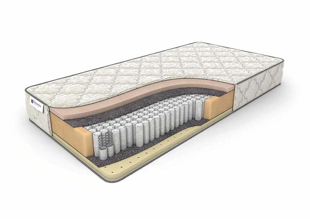 Dreamline Memory Sleep S-1000 Dreamline Memory Sleep S-1000