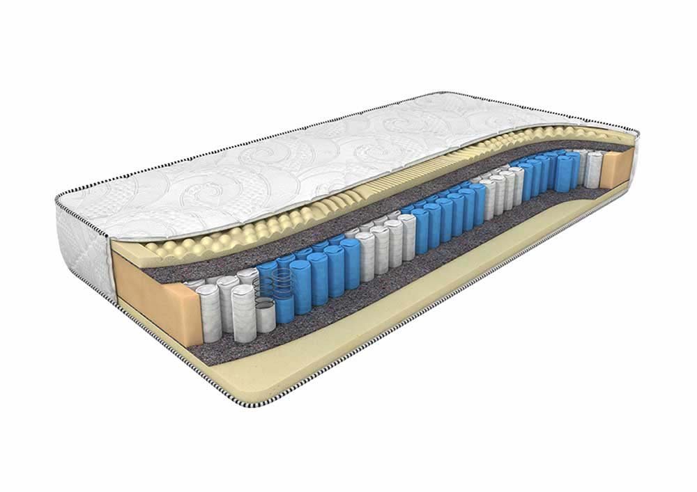 Dreamline Sleep Smart Zone Dreamline Sleep Smart Zone