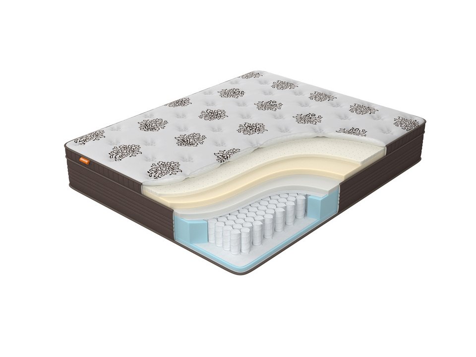 Матрас Орматек Orto Premium Soft (Brown Lux) Матрас Орматек Orto Premium Soft (Brown Lux)