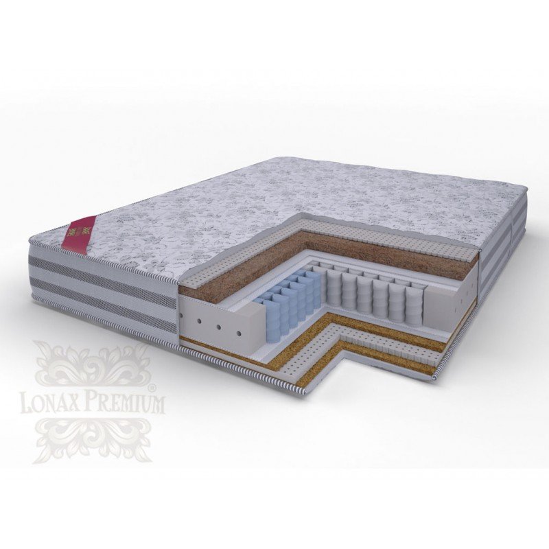 Матрас Lonax Lorentto Матрас Lonax Lorentto