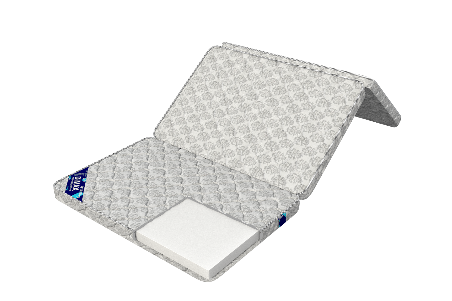 Матрас Dimax СМ-5 Матрас Dimax СМ-5