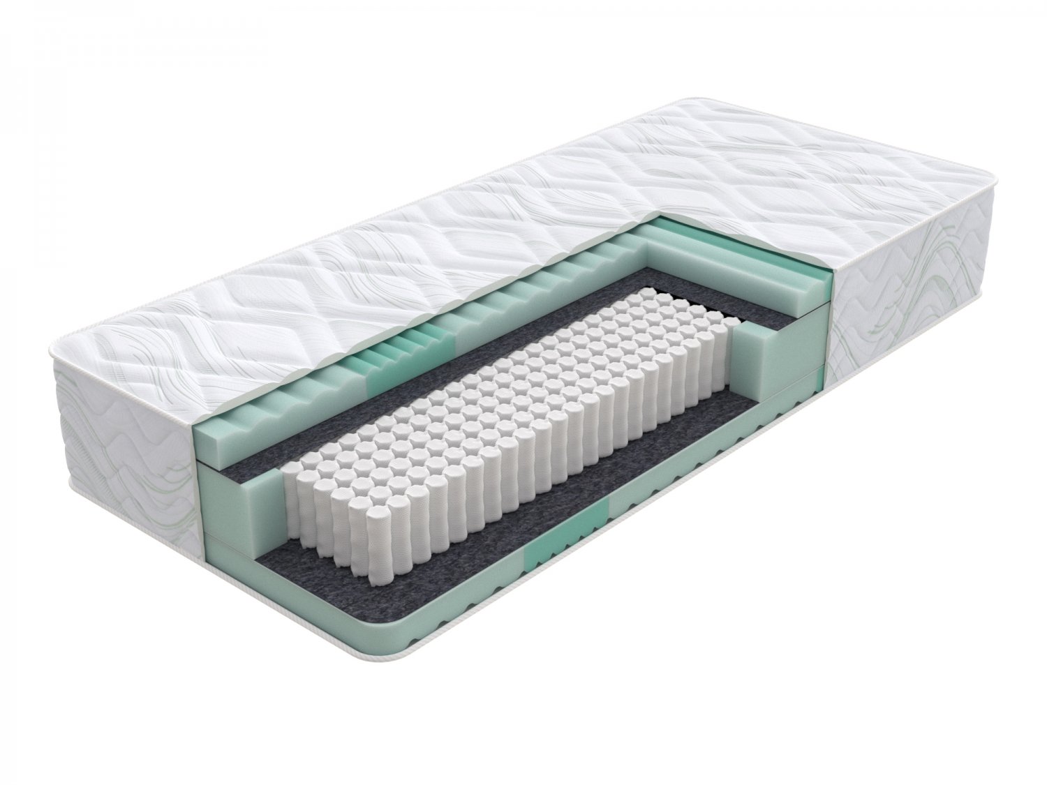 Матрас Proson Green Comfort M Матрас Proson Green Comfort M